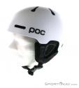 POC Fornix Ski Helmet, POC, Blanc, , Hommes,Femmes,Unisex, 0049-10139, 5637560605, 7325540739085, N2-07.jpg