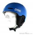 POC Fornix Ski Helmet, POC, Blue, , Male,Female,Unisex, 0049-10139, 5637560606, 7325540912419, N1-06.jpg