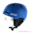 POC Fornix Ski Helmet, POC, Bleu, , Hommes,Femmes,Unisex, 0049-10139, 5637560606, 7325540912419, N2-07.jpg