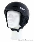 POC Fornix Ski Helmet, POC, Noir, , Hommes,Femmes,Unisex, 0049-10139, 5637560610, 7325540739122, N1-06.jpg
