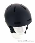 POC Fornix Ski Helmet, POC, Black, , Male,Female,Unisex, 0049-10139, 5637560610, 7325540739122, N3-03.jpg
