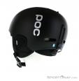 POC Auric Cut Ski Helmet, POC, Black, , Male,Female,Unisex, 0049-10140, 5637560613, 0, N1-11.jpg