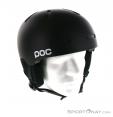 POC Auric Cut Ski Helmet, POC, Noir, , Hommes,Femmes,Unisex, 0049-10140, 5637560613, 0, N2-02.jpg