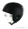 POC Auric Cut Ski Helmet, POC, Čierna, , Muži,Ženy,Unisex, 0049-10140, 5637560613, 0, N2-07.jpg