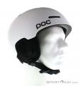 POC Auric Cut Ski Helmet, POC, Biela, , Muži,Ženy,Unisex, 0049-10140, 5637560614, 0, N1-01.jpg
