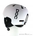POC Auric Cut Ski Helmet, POC, Biela, , Muži,Ženy,Unisex, 0049-10140, 5637560614, 0, N1-11.jpg