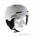 POC Auric Cut Ski Helmet, POC, Biela, , Muži,Ženy,Unisex, 0049-10140, 5637560614, 0, N2-02.jpg