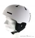 POC Auric Cut Ski Helmet, POC, Biela, , Muži,Ženy,Unisex, 0049-10140, 5637560614, 0, N2-07.jpg