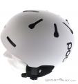POC Auric Cut Ski Helmet, POC, Biela, , Muži,Ženy,Unisex, 0049-10140, 5637560614, 0, N3-08.jpg
