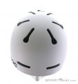 POC Auric Cut Ski Helmet, POC, Biela, , Muži,Ženy,Unisex, 0049-10140, 5637560614, 0, N4-04.jpg