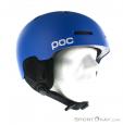 POC Auric Cut Ski Helmet, POC, Modrá, , Muži,Ženy,Unisex, 0049-10140, 5637560615, 7325540913584, N1-01.jpg