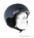 POC Auric Cut Ski Helmet, POC, Gris, , Hommes,Femmes,Unisex, 0049-10140, 5637560622, 0, N1-01.jpg