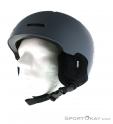 POC Auric Cut Ski Helmet, POC, Gray, , Male,Female,Unisex, 0049-10140, 5637560622, 0, N1-06.jpg
