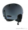 POC Auric Cut Ski Helmet, POC, Gris, , Hombre,Mujer,Unisex, 0049-10140, 5637560622, 0, N1-16.jpg