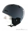 POC Auric Cut Ski Helmet, POC, Gris, , Hommes,Femmes,Unisex, 0049-10140, 5637560622, 0, N2-07.jpg