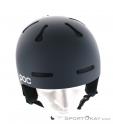 POC Auric Cut Ski Helmet, POC, Sivá, , Muži,Ženy,Unisex, 0049-10140, 5637560622, 0, N3-03.jpg
