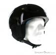 POC Auric Cut Backcountry Spin Ski Helmet, POC, Negro, , Hombre,Mujer,Unisex, 0049-10141, 5637560625, 7325540914475, N1-01.jpg