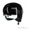 POC Auric Cut Backcountry Spin Ski Helmet, , Čierna, , Muži,Ženy,Unisex, 0049-10141, 5637560625, , N1-16.jpg