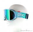 POC Retina Julia Mancuso Womens Ski Goggles, , Turquoise, , Female, 0049-10142, 5637560641, , N1-06.jpg