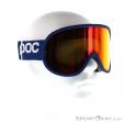 POC Retina Big Ski Goggles, , Bleu, , Hommes,Femmes,Unisex, 0049-10143, 5637560644, , N1-01.jpg