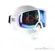 POC Fovea Clarity Comp Ski Goggles, POC, Blanc, , Hommes,Femmes,Unisex, 0049-10145, 5637560655, 7325540918121, N1-01.jpg