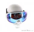 POC Fovea Clarity Comp Ski Goggles, , White, , Male,Female,Unisex, 0049-10145, 5637560655, , N2-02.jpg