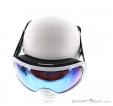 POC Fovea Clarity Comp Ski Goggles, , Blanc, , Hommes,Femmes,Unisex, 0049-10145, 5637560655, , N3-03.jpg