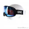 POC Fovea Clarity Comp Ski Goggles, , Noir, , Hommes,Femmes,Unisex, 0049-10145, 5637560656, , N1-06.jpg
