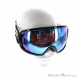 POC Fovea Clarity Comp Ski Goggles, , Noir, , Hommes,Femmes,Unisex, 0049-10145, 5637560656, , N2-02.jpg