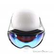 POC Fovea Clarity Comp Ski Goggles, , Noir, , Hommes,Femmes,Unisex, 0049-10145, 5637560656, , N3-03.jpg