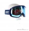 POC Fovea Clarity Comp Ski Goggles, , Bleu, , Hommes,Femmes,Unisex, 0049-10145, 5637560657, , N1-01.jpg
