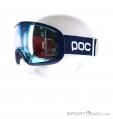 POC Fovea Clarity Comp Ski Goggles, , Bleu, , Hommes,Femmes,Unisex, 0049-10145, 5637560657, , N1-06.jpg