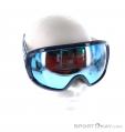 POC Fovea Clarity Comp Ski Goggles, , Bleu, , Hommes,Femmes,Unisex, 0049-10145, 5637560657, , N2-02.jpg