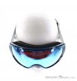 POC Fovea Clarity Comp Ski Goggles, , Bleu, , Hommes,Femmes,Unisex, 0049-10145, 5637560657, , N3-03.jpg