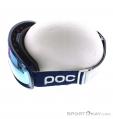 POC Fovea Clarity Comp Ski Goggles, , Blue, , Male,Female,Unisex, 0049-10145, 5637560657, , N3-08.jpg