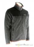 CMP Wooltech Mens Outdoor Sweater, CMP, Gray, , Male, 0006-10279, 5637560659, 8058329937011, N1-01.jpg