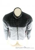 CMP Hybrid Jacket Mens Outdoor Sweater, CMP, Sivá, , Muži, 0006-10280, 5637560666, 8058329717170, N3-03.jpg