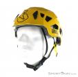 Grivel Stealth HS Climbing Helmet, Grivel, Amarillo, , , 0123-10040, 5637560674, 8033971658194, N1-06.jpg