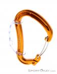 Grivel Carryabiner Mousqueton de matériau, Grivel, Orange, , , 0123-10042, 5637560702, 8033971657685, N2-02.jpg