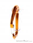 Grivel Carryabiner Materialkarabiner, , Orange, , , 0123-10042, 5637560702, , N2-07.jpg