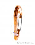 Grivel Carryabiner Materialkarabiner, , Orange, , , 0123-10042, 5637560702, , N2-17.jpg