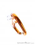 Grivel Carryabiner Mousqueton de matériau, Grivel, Orange, , , 0123-10042, 5637560702, 8033971657685, N4-04.jpg