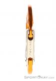 Grivel Tau Wirelock Carabiner, , Orange, , , 0123-10043, 5637560708, , N1-06.jpg