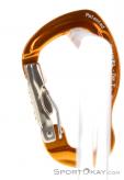 Grivel Tau Wirelock Carabiner, Grivel, Orange, , , 0123-10043, 5637560708, 8033971657678, N1-11.jpg