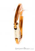 Grivel Tau Wirelock Carabiner, , Orange, , , 0123-10043, 5637560708, , N2-07.jpg