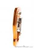 Grivel Tau Wirelock Carabiner, , Orange, , , 0123-10043, 5637560708, , N2-17.jpg