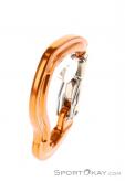 Grivel Tau Wirelock Carabiner, Grivel, Orange, , , 0123-10043, 5637560708, 8033971657678, N3-18.jpg