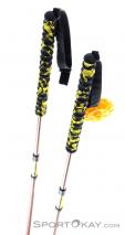 Grivel Trail Two Touring Poles, Grivel, Yellow, , Male,Female,Unisex, 0123-10044, 5637560722, 8033971658286, N4-04.jpg