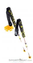 Grivel Trail Two Touring Poles, Grivel, Yellow, , Male,Female,Unisex, 0123-10044, 5637560722, 8033971658286, N4-14.jpg