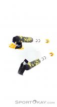 Grivel Trail Two Touring Poles, Grivel, Yellow, , Male,Female,Unisex, 0123-10044, 5637560722, 8033971658286, N5-15.jpg